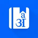 English Hindi Dictionary icon