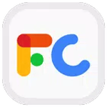 Freecall VPN icon