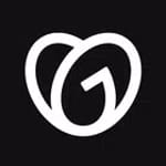GoDaddy icon