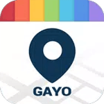 GAYO icon