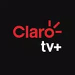 Claro tv+ icon