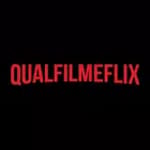 QualFilmeFlix app icon