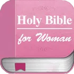Holy Bible for Woman icon