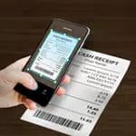 Scanner App- Scan PDF Document icon