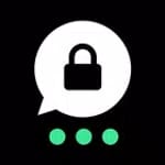 Threema. The Secure Messenger icon