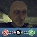 Call Grandpa Fake Video Call icon