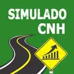 Simulado Prova CNH icon