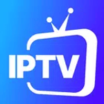 IPTV Player icon