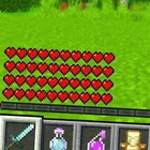 Heart Containers Mod Minecraft icon