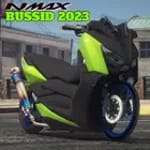 Mod bussid motor nmax 2023 icon