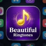 Beautiful ringtones 2026 icon