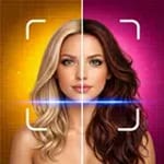 Synza: AI Photo Generator icon