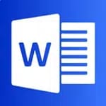 Docx Reader icon