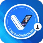 TVX All Video Downloader icon