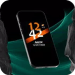 Always On Display Super Amoled icon