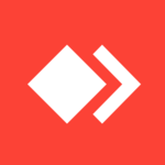 AnyDesk remote PC/Mac control icon