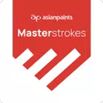 Masterstrokes app icon
