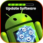 Phone Update Software icon