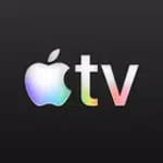 Apple TV (Sony TV) icon