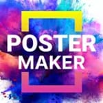 Poster Maker icon