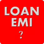 EMI Calculator - Loan Planner/ icon