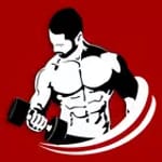 Gym Workout icon