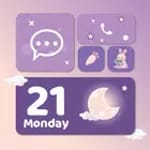 Themes - Widgets, Icon Changer icon