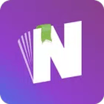 Novpad icon