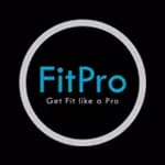 FitPro icon