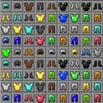 Armor for Minecraft icon