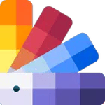 Paint my Room icon