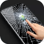 Broken Screen icon