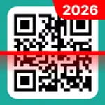 QR Scanner, All Barcode Scan icon