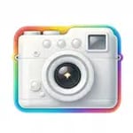 Camera Pro app icon