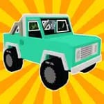Cars for Minecraft: Car Mods icon