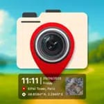 MeShot icon