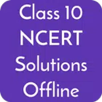 Class 10 NCERT Solutions icon