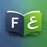 French Arabic Dictionary icon