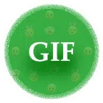 GIF For WhatsApp icon