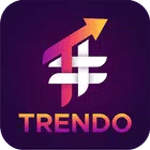 Trendo icon