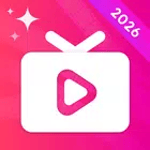 Video&Drama Player All Format icon