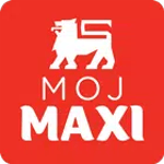 MOJ MAXI icon