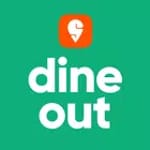 Dineout icon