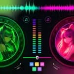 DJ Music Mixer: Make Beat icon