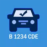 Cek Ranmor icon