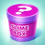 Antistress Slime Maker Games icon