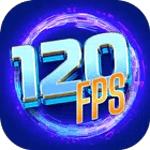 FPS Booster - 120 FPS Turbo icon