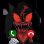 Llamada de terror exe Soniic icon
