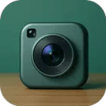 Ultra Zoom Camera HD icon