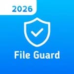 FileGuard : Photo Recovery app icon